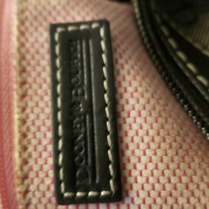 Vintage Dooney and Bourke Bag